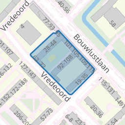 Perceel GVH37-AW-329