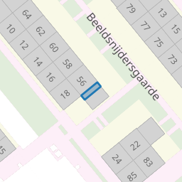 Perceel GVH37-AW-3290