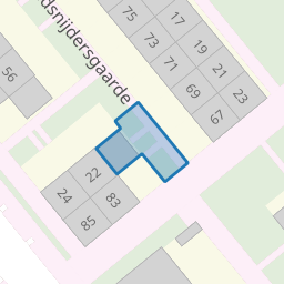 Perceel GVH37-AW-3295