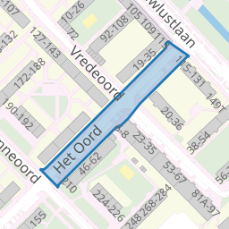 Perceel GVH37-AW-330