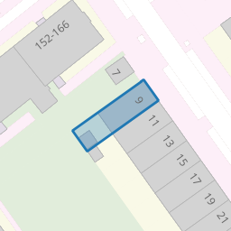 Perceel GVH37-AW-3306