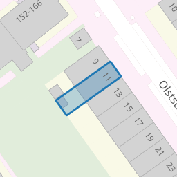 Perceel GVH37-AW-3307