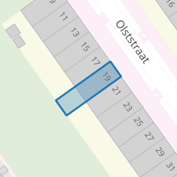 Perceel GVH37-AW-3311