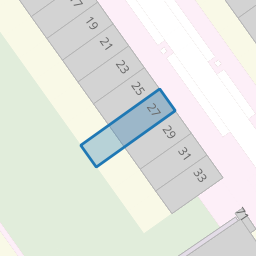 Perceel GVH37-AW-3315