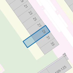 Perceel GVH37-AW-3316