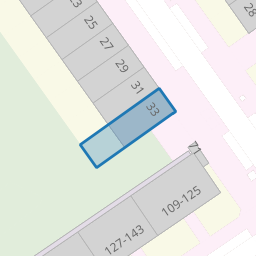 Perceel GVH37-AW-3318