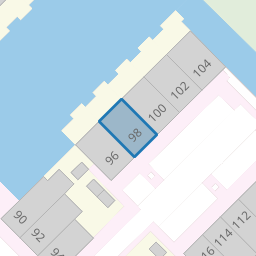 Perceel GVH37-AW-3323