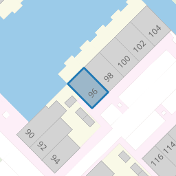 Perceel GVH37-AW-3324