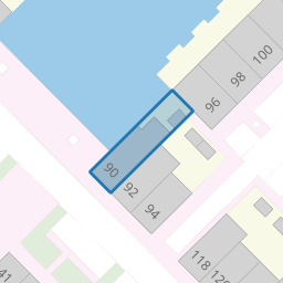 Perceel GVH37-AW-3325