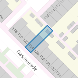 Perceel GVH37-AW-3331