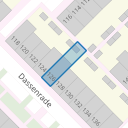 Perceel GVH37-AW-3332