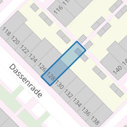 Perceel GVH37-AW-3333