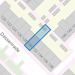 Perceel GVH37-AW-3334