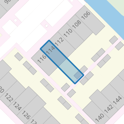 Perceel GVH37-AW-3340