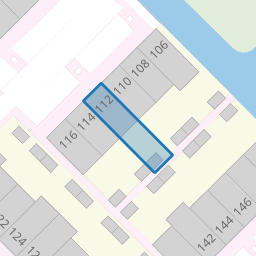 Perceel GVH37-AW-3341