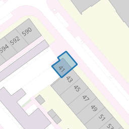 Perceel GVH37-AW-3366