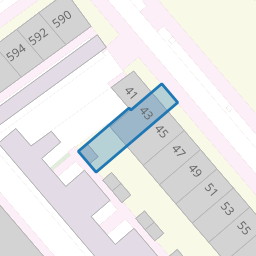 Perceel GVH37-AW-3367