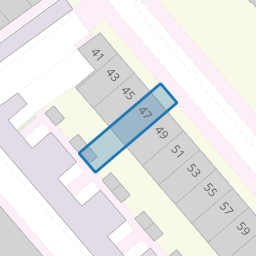 Perceel GVH37-AW-3369