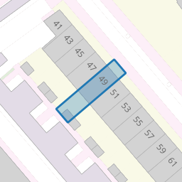 Perceel GVH37-AW-3370