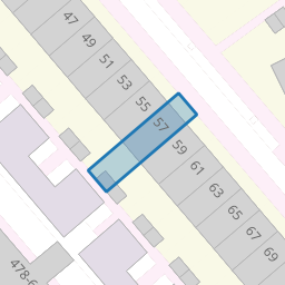 Perceel GVH37-AW-3374