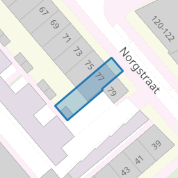 Perceel GVH37-AW-3384