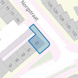 Perceel GVH37-AW-3386