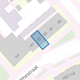 Perceel GVH37-AW-3389