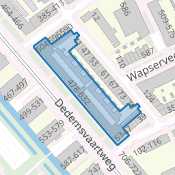 Perceel GVH37-AW-3391