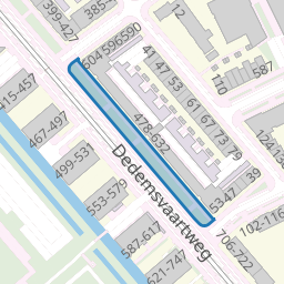 Perceel GVH37-AW-3392