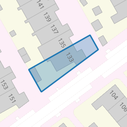 Perceel GVH37-AW-3420