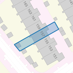 Perceel GVH37-AW-3424