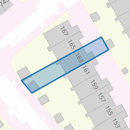 Perceel GVH37-AW-3427