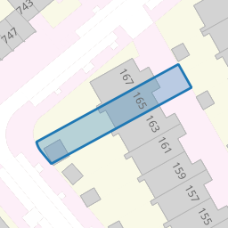 Perceel GVH37-AW-3428