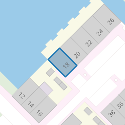 Perceel GVH37-AW-3436