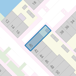 Perceel GVH37-AW-3440