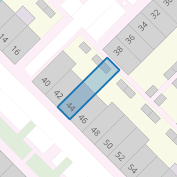 Perceel GVH37-AW-3442