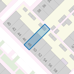 Perceel GVH37-AW-3444