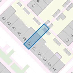 Perceel GVH37-AW-3445