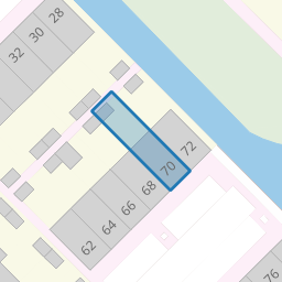 Perceel GVH37-AW-3458