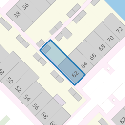 Perceel GVH37-AW-3462