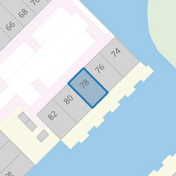 Perceel GVH37-AW-3465