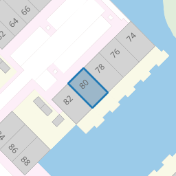 Perceel GVH37-AW-3466