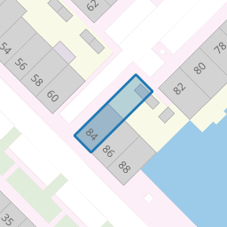 Perceel GVH37-AW-3468