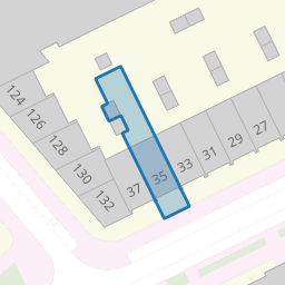 Perceel GVH37-AW-3474