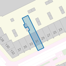 Perceel GVH37-AW-3476