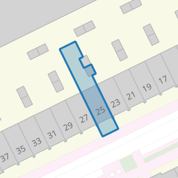 Perceel GVH37-AW-3479