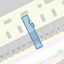 Perceel GVH37-AW-3483