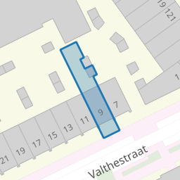 Perceel GVH37-AW-3487