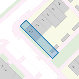 Perceel GVH37-AW-3491