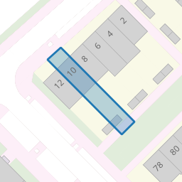 Perceel GVH37-AW-3492